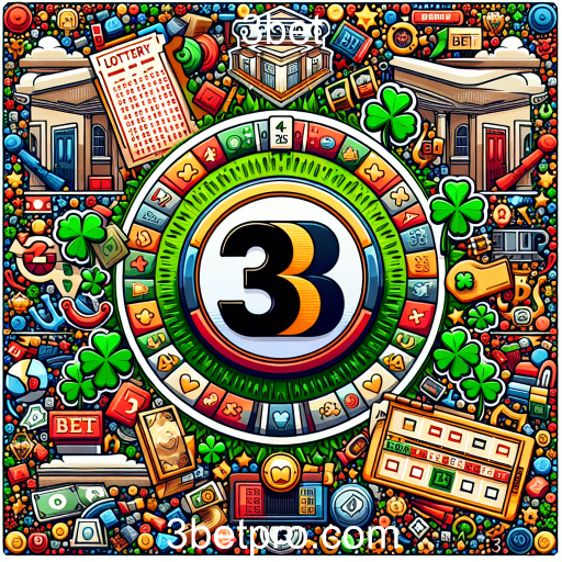A Tração da Loteria: Desvende os Segredos deste Jogo no 3bet